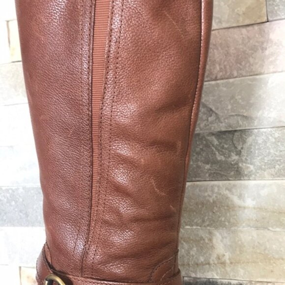 Naturalizer June Medium Riding Boot - Picture 8 of 10